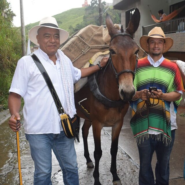el orgullo paisa en el día de la antioqueñidad o1